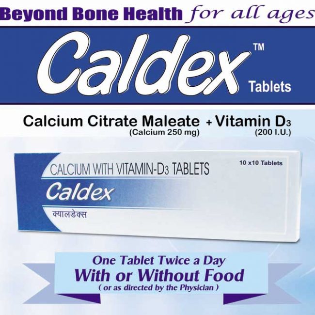 Caldex-1